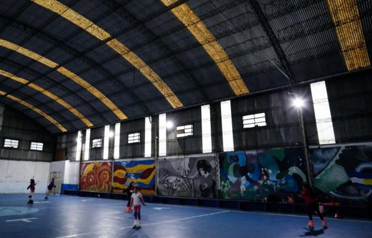 El plan de fortalecimiento incluyó a más de 500 instituciones.