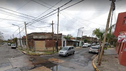 Diario La Unión | El hecho sucedió en San Fernando, en zona norte de PBA.