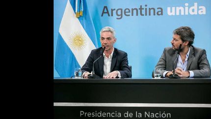 el gobierno lanzo un programa para promover el turismo