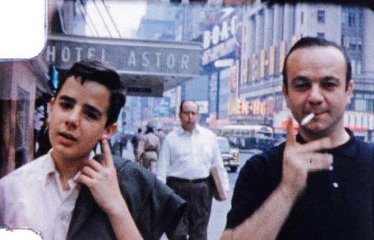 Se verá este martes.