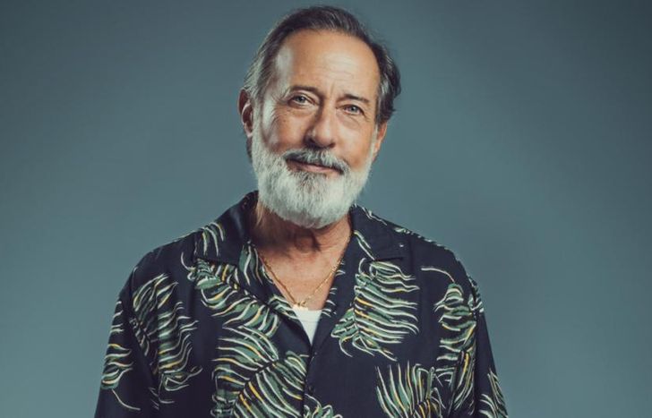 Guillermo Francella no para.