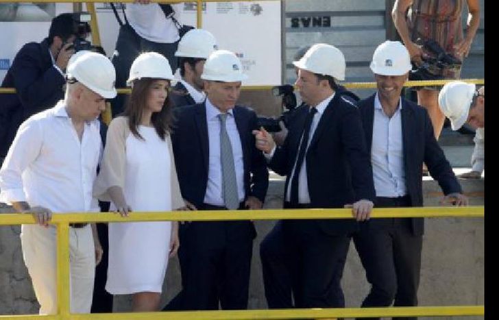 macri obras