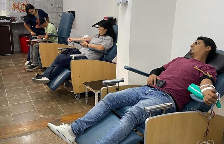 Para fomentar de temprana edad un acto que salva vidas.