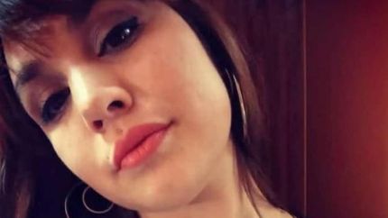 La joven tenía 26 años. La joven tenía 26 años.