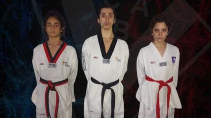 La competencia será este sábado y domingo.