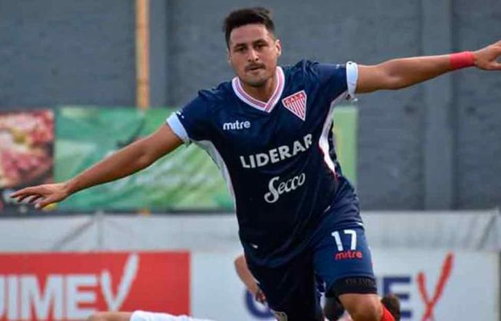 El Chapa Galeano seguirá jugando en el Milrayitas.