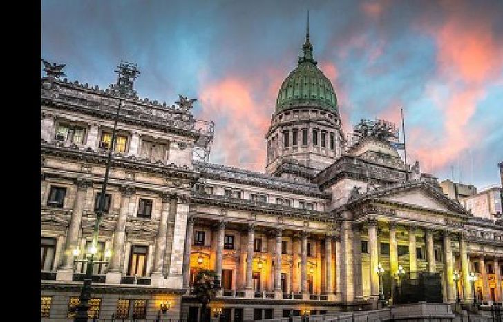 congreso