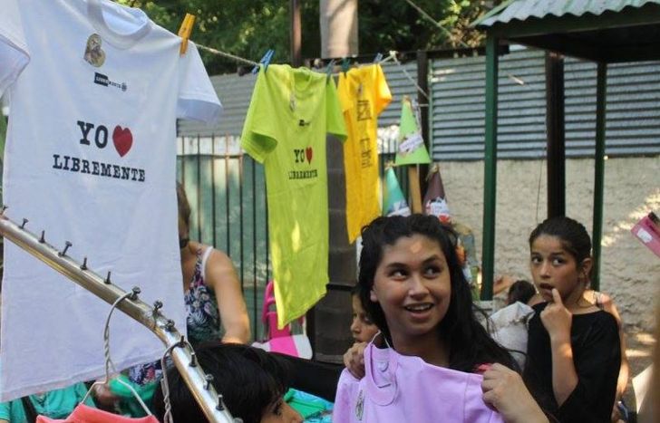 Varias alternativas a precios accesibles.