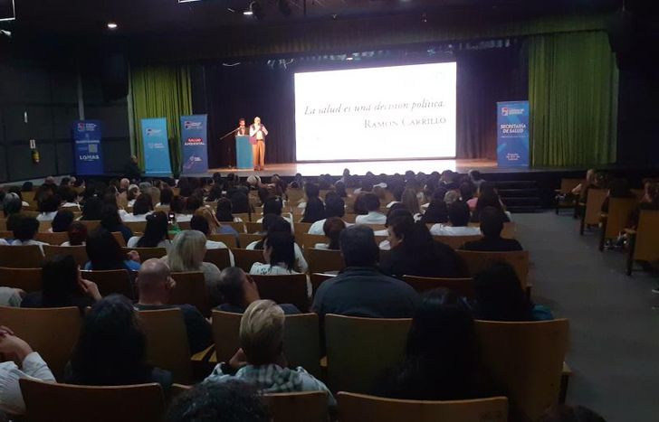 Para prevenir el dengue, tenemos que hacer un esfuerzo mancomunado.