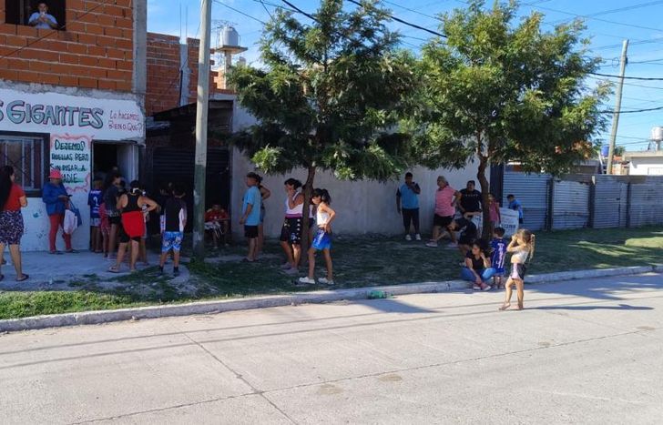 El merendero quiere llevar a cabo un festejo por Reyes y pide ayuda a la comunidad.