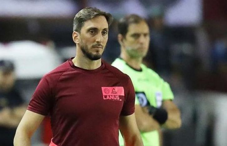 Zubeldía, a la espera de los refuerzos.