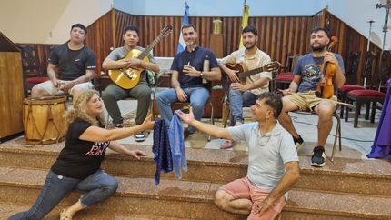 El evento es gratuito y apto para toda la familia.