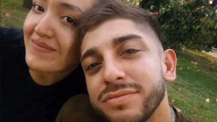 Tomó de rehén a su pareja en Temperley y la mató antes de que llegara la Policía.