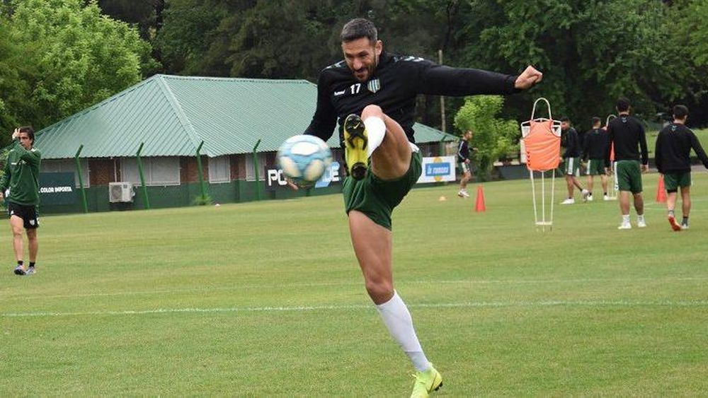 ¿Cómo evolucionan los lesionados de Banfield?