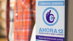 El Gobierno renovó el programa Ahora 12.