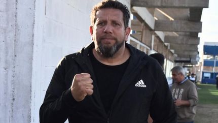 Szeszurak revivió a Los Andes Szeszurak revivió a Los Andes