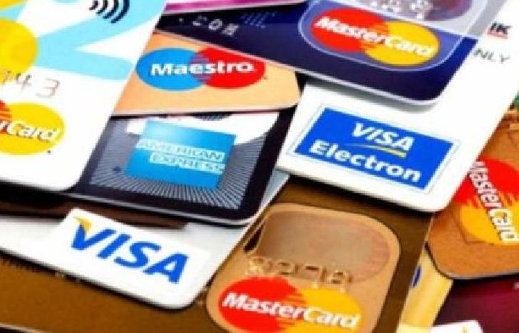 Fue una disposición del Banco Central.