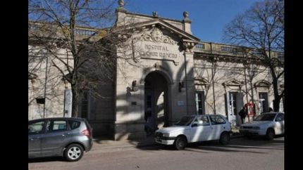 hace varios años trabajaba en el hospital de Melchor Romero.