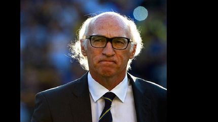 ?argentina va a ser campeon del mundo?