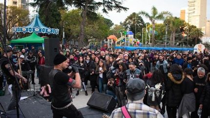 La entrada al evento es libre y gratuita.