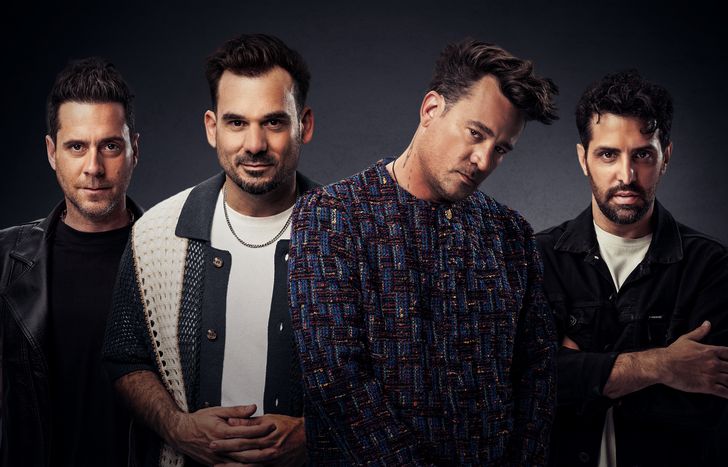 Tan Biónica vuelve al ruedo.&nbsp;