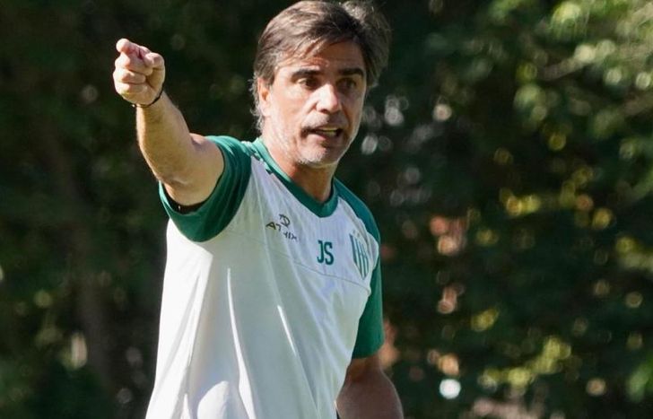 Sanguinetti movería algunas piezas.