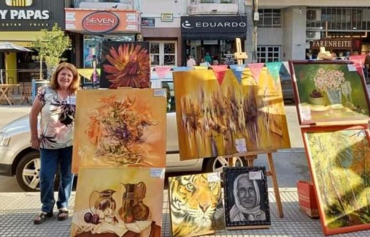 Las inscripciones aún se encuentran abiertas para aquellos artistas que quieran sumarse al evento.