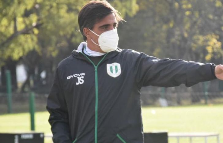 El DT quiere retener a Arboleda.