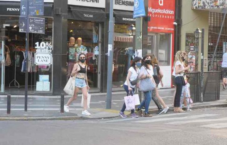 Desde que comenzó el brote, se analizaron 70.477 muestras.