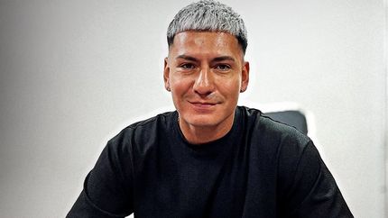 Javier Bustillos es nuevo nuevo arquero de Los Andes.