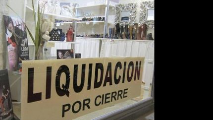 cayo el consumo privado y el repunte recien seria en 2019