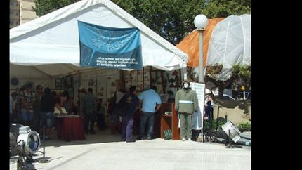 llega la semana de malvinas a echeverria