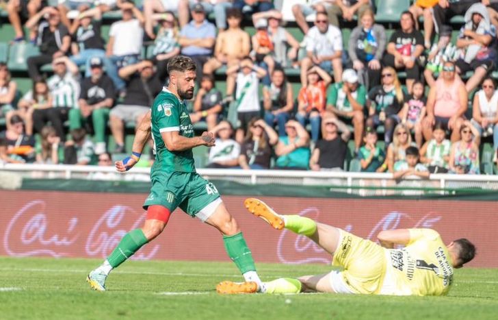 Banfield quiere tres puntos fundamentales ante el Decano.