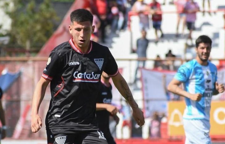 Barbas analizó el primer compromiso del Milrayitas.