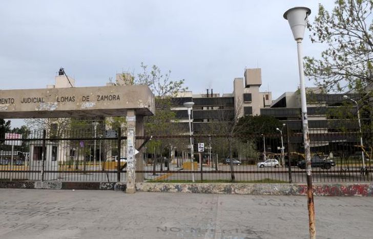 El juicio contra Carina Medina es llevado adelante por el TOC 7 de Lomas.