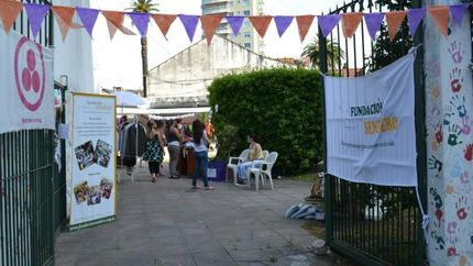 La Fundación Sendero abre sus puertas martes, miércoles y jueves para recibir juguetes.