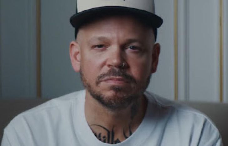 Residente lanzará un nuevo disco luego de seis años.
