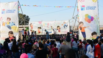 Se viene un mes con muchas actividades recreativas.