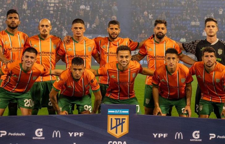 Maciel se mantiene cauto ante lo realizado por el equipo hasta este momento en el torneo.