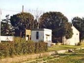 pasco: el recuerdo de la estacion de tren que desaparecio en los 90
