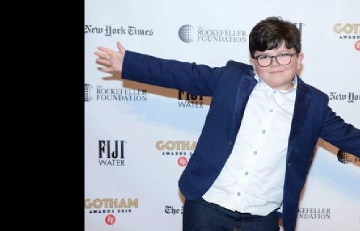 LA PRODUCIRÁ DISNEY.