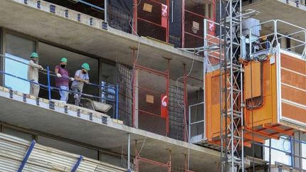 Una crisis anunciada provocada por el ajuste.