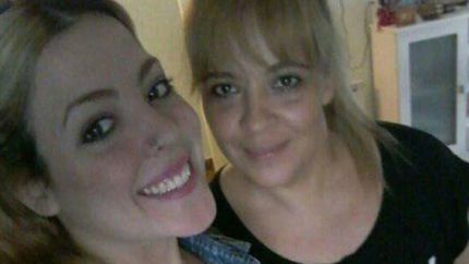 Una mamá que siempre recuerda a su hija con esa alegría que la caracterizaba.