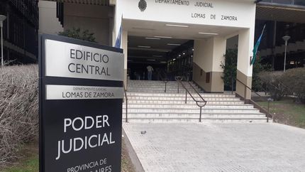 El padre de la víctima será juzgado en los Tribunales de Lomas.