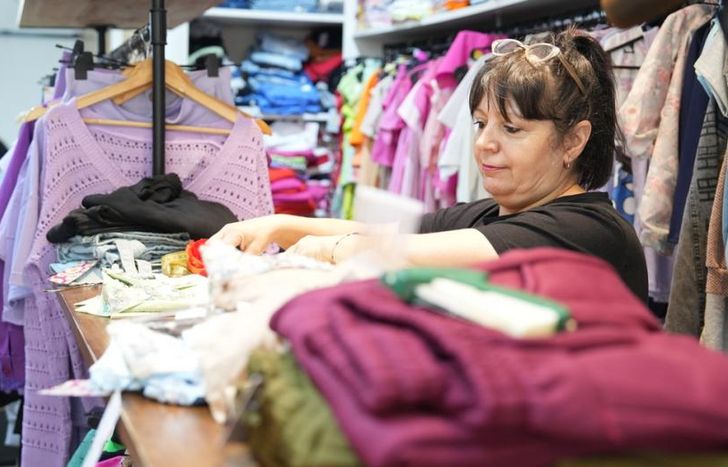 Participan comercios de Lomas, Banfield, Temperley y San José.
