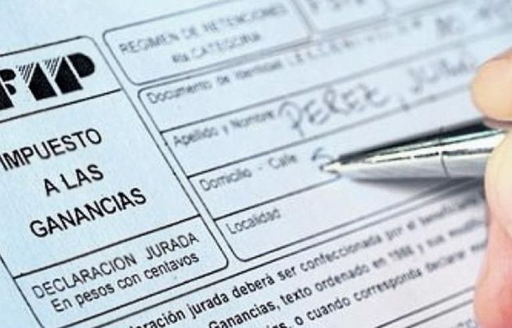 Más de un 1.200.000 trabajadores dejarán de pagar el Impuesto a las Ganancias.