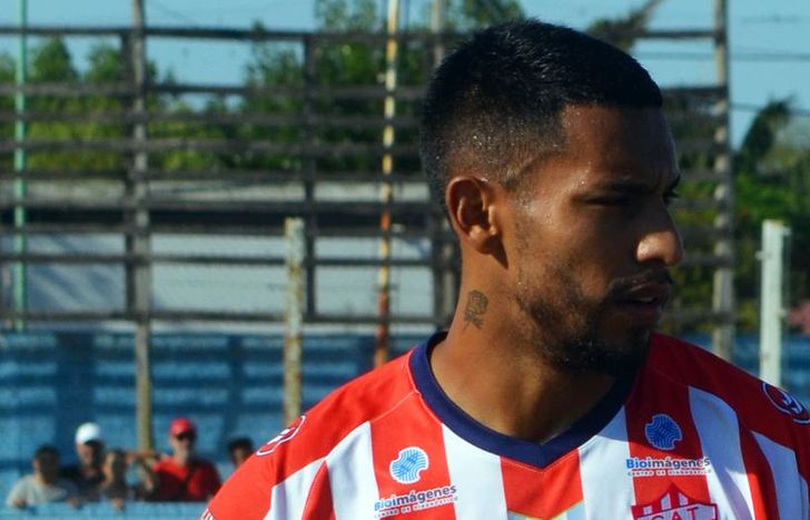 Denis será baja por varios meses.