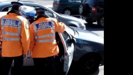 policia