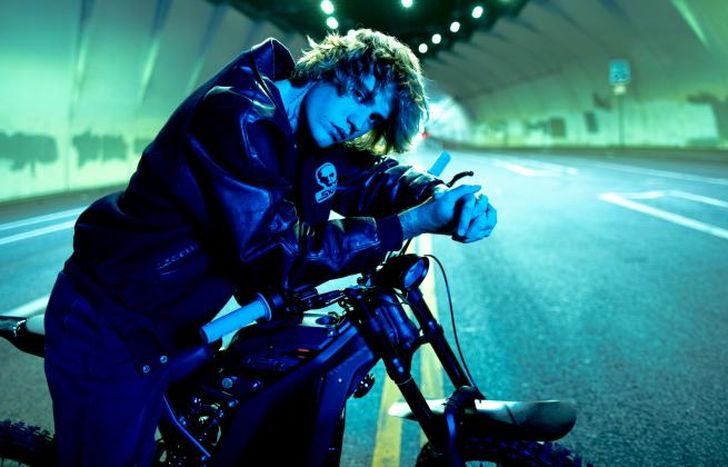 se propone defender su exitoso nuevo disco Justice.