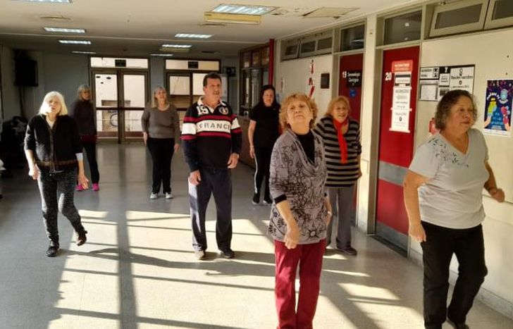 La actividad física es vital para controlar la Diabetes.